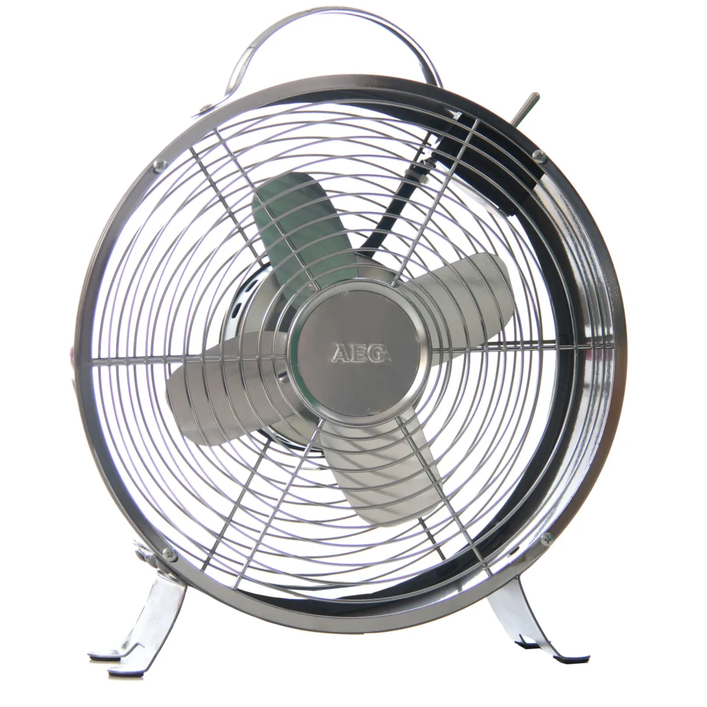 پنکه رومیزی آ ا گ مدل VL5617M
