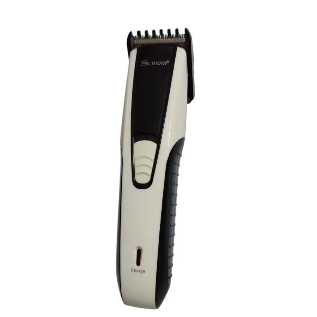 ماشین اصلاح موی سر و صورت شارژی سورکر مدل sk-6003