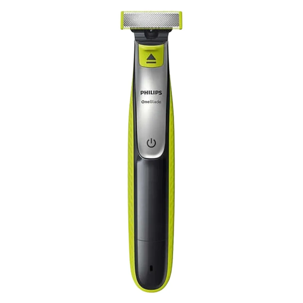 ماشین اصلاح موی صورت شارژی فیلیپس مدل QP2834/60