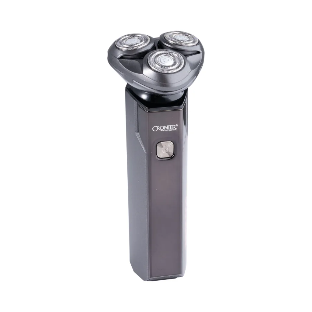 ماشین اصلاح موی صورت کرونیر مدل CR-898