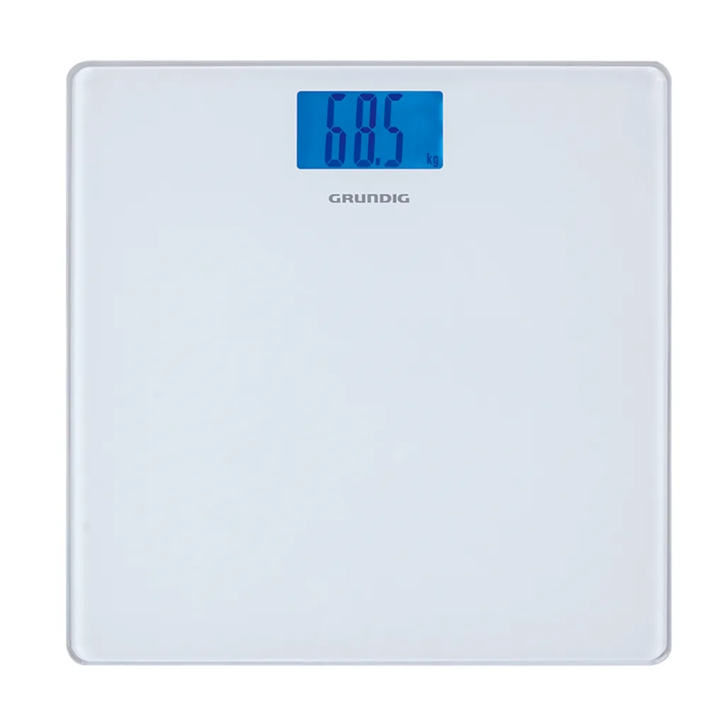 ترازو دیجیتال گروندیگ مدل PS 2111