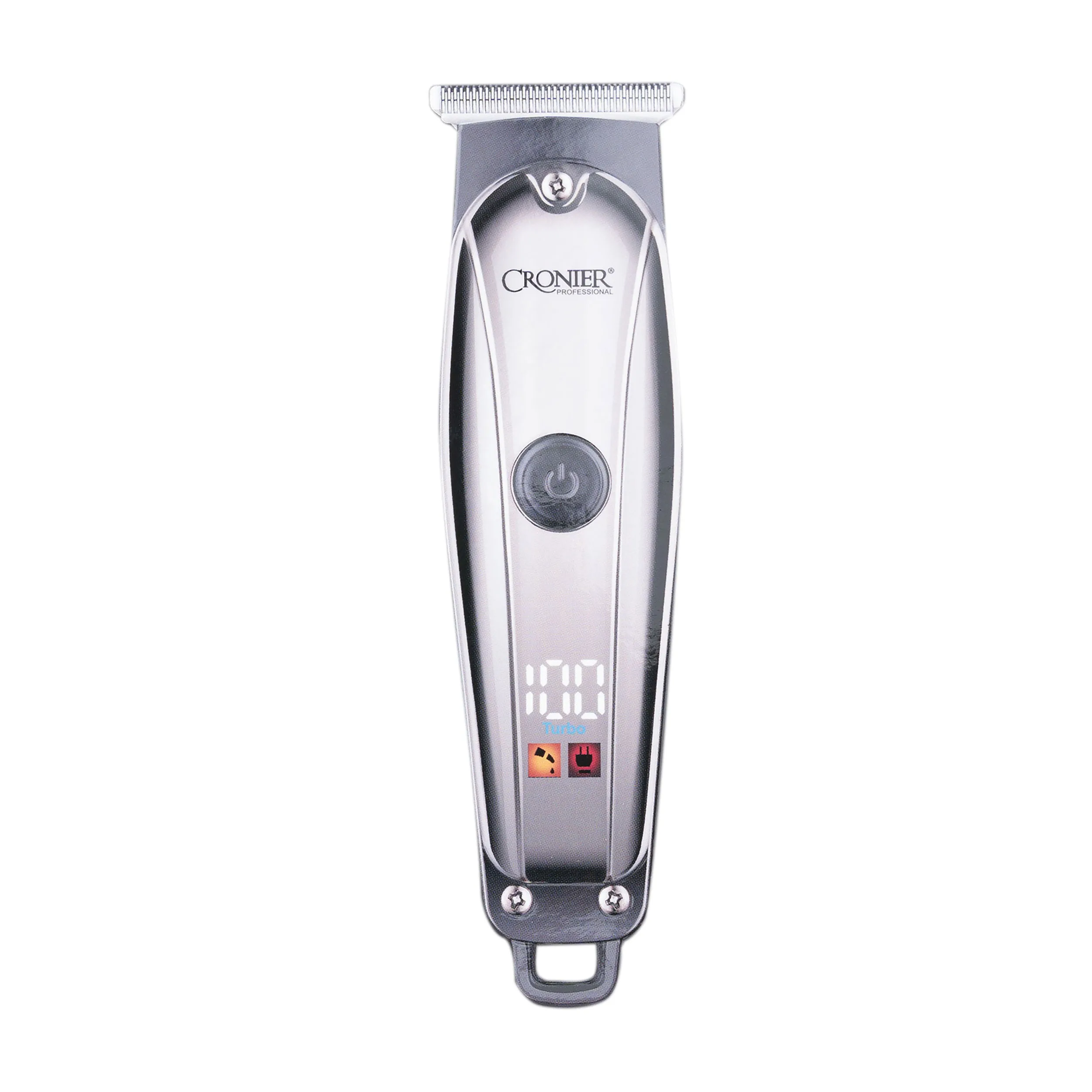 ماشین اصلاح موی سر و صورت کرونیر مدل CR-839