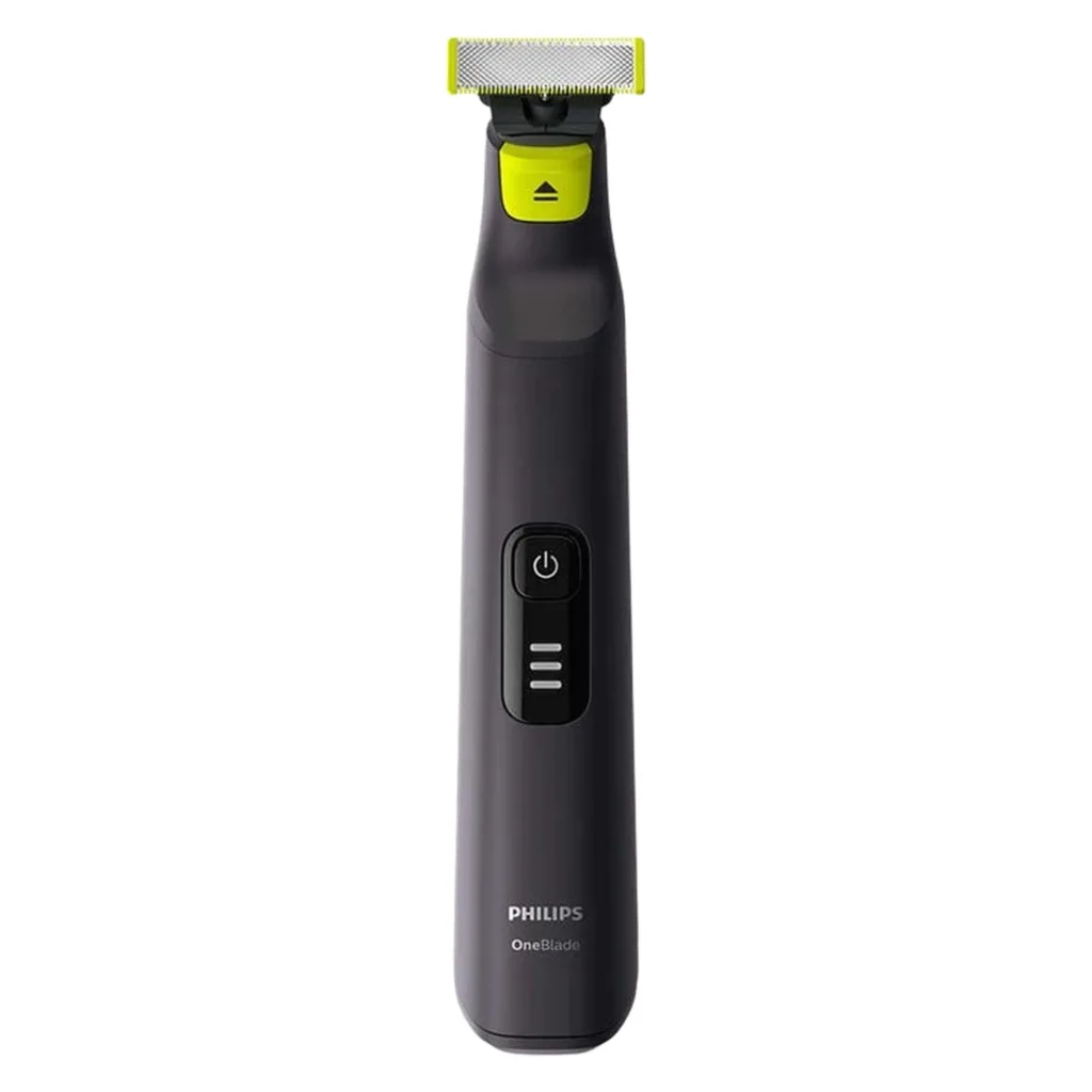 ماشین اصلاح موی صورت شارژی فیلیپس مدل QP6531/70