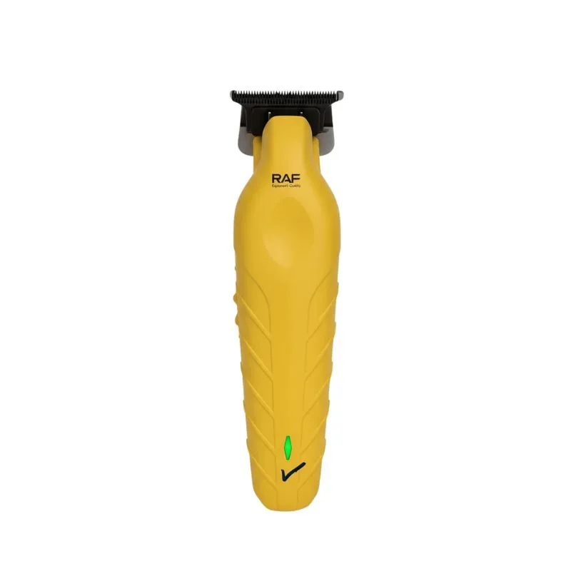 ماشین اصلاح موی سر و صورت شارژی راف مدل  R40001
