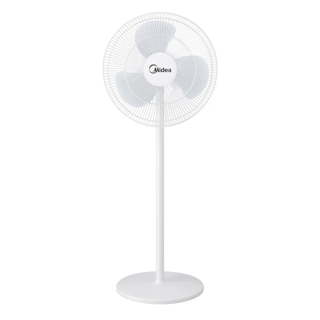 پنکه مایدیا مدل FS40-18CB