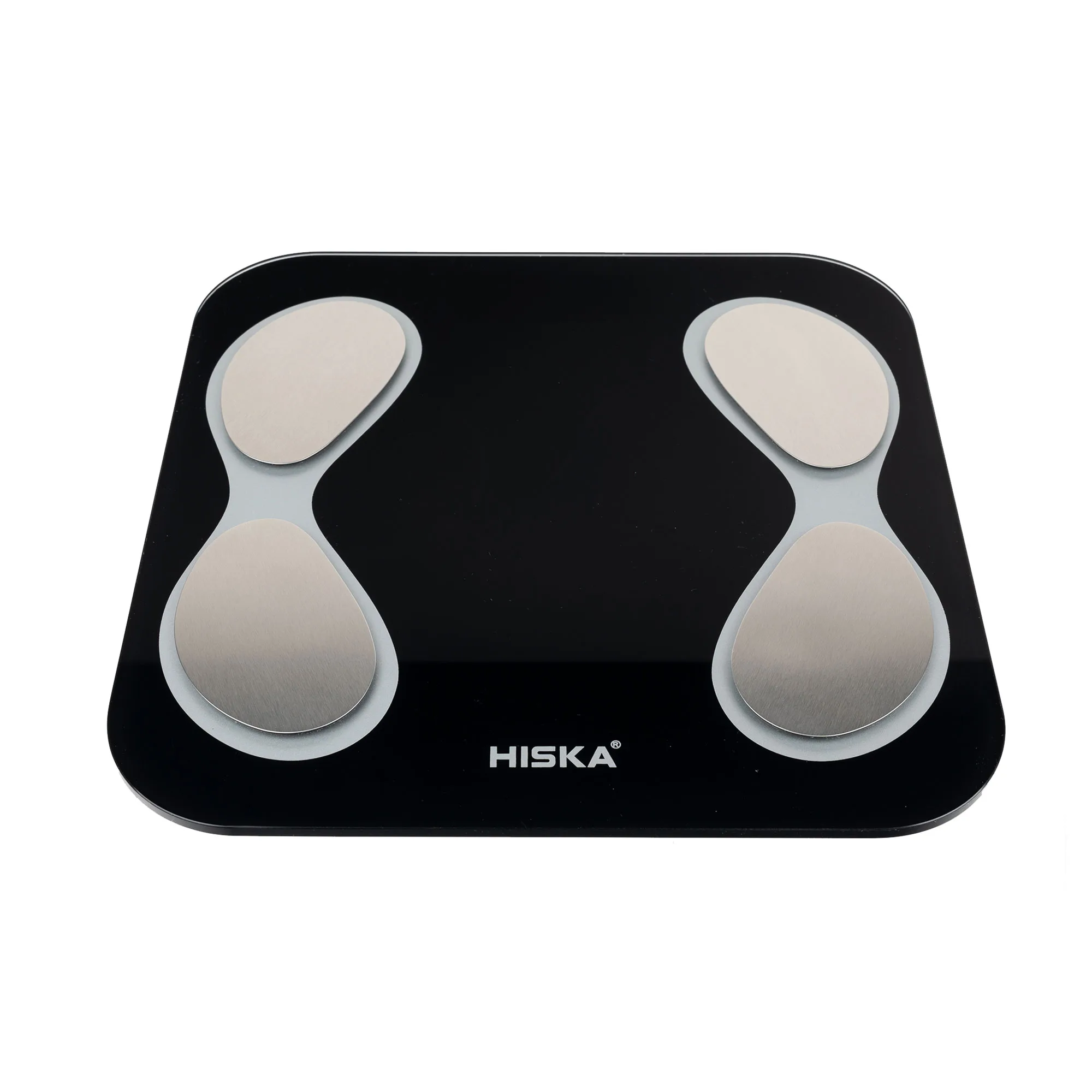 ترازو دیجیتال هیسکا مدل HS-2000
