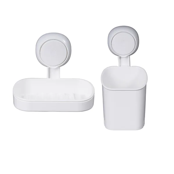 ست سرویس بهداشتی 2 پارچه مدل AW561-562