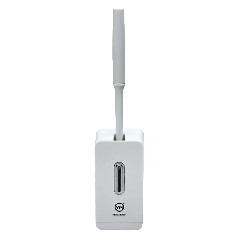 فرچه توالت شوی دبلیو اس کد DH72