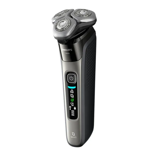 ماشین اصلاح موی صورت شارژی فیلیپس مدل  X9002/05