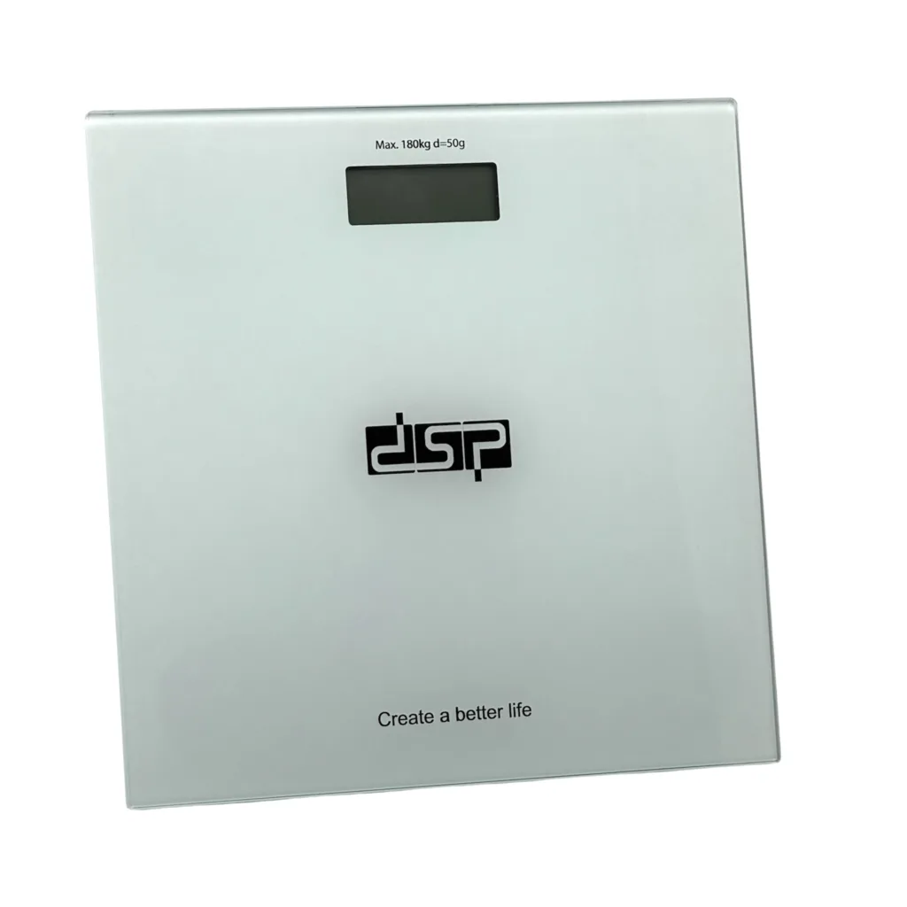 ترازو دیجیتال دی اس پی مدل KD7044