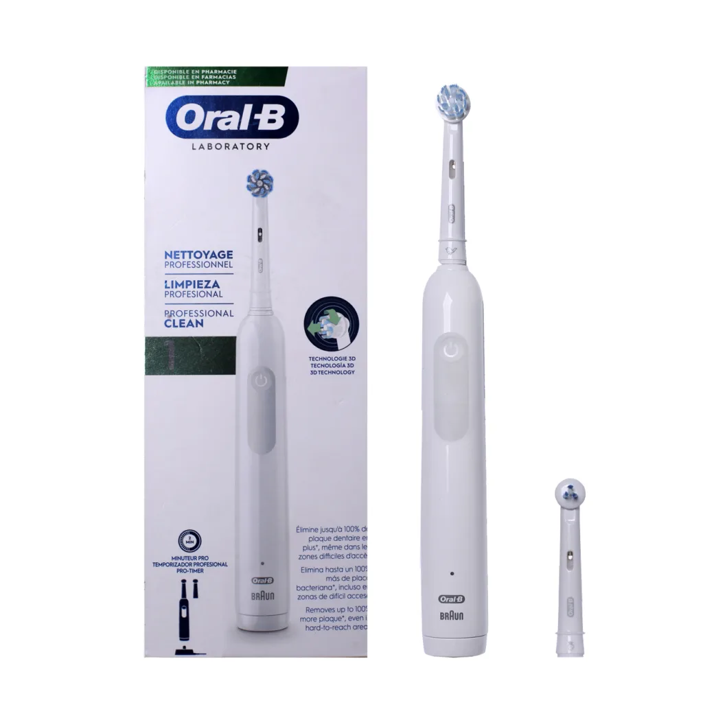 مسواک برقی اورال-بی مدل professional clean 1