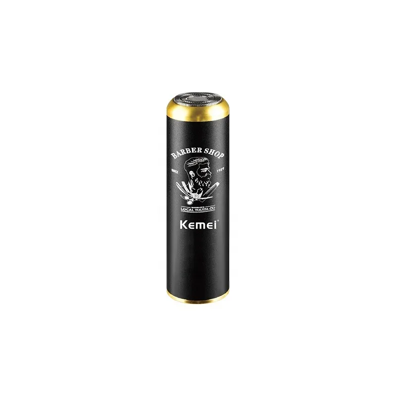 ماشین اصلاح موی صورت شارژی کیمی مدل KM – T10