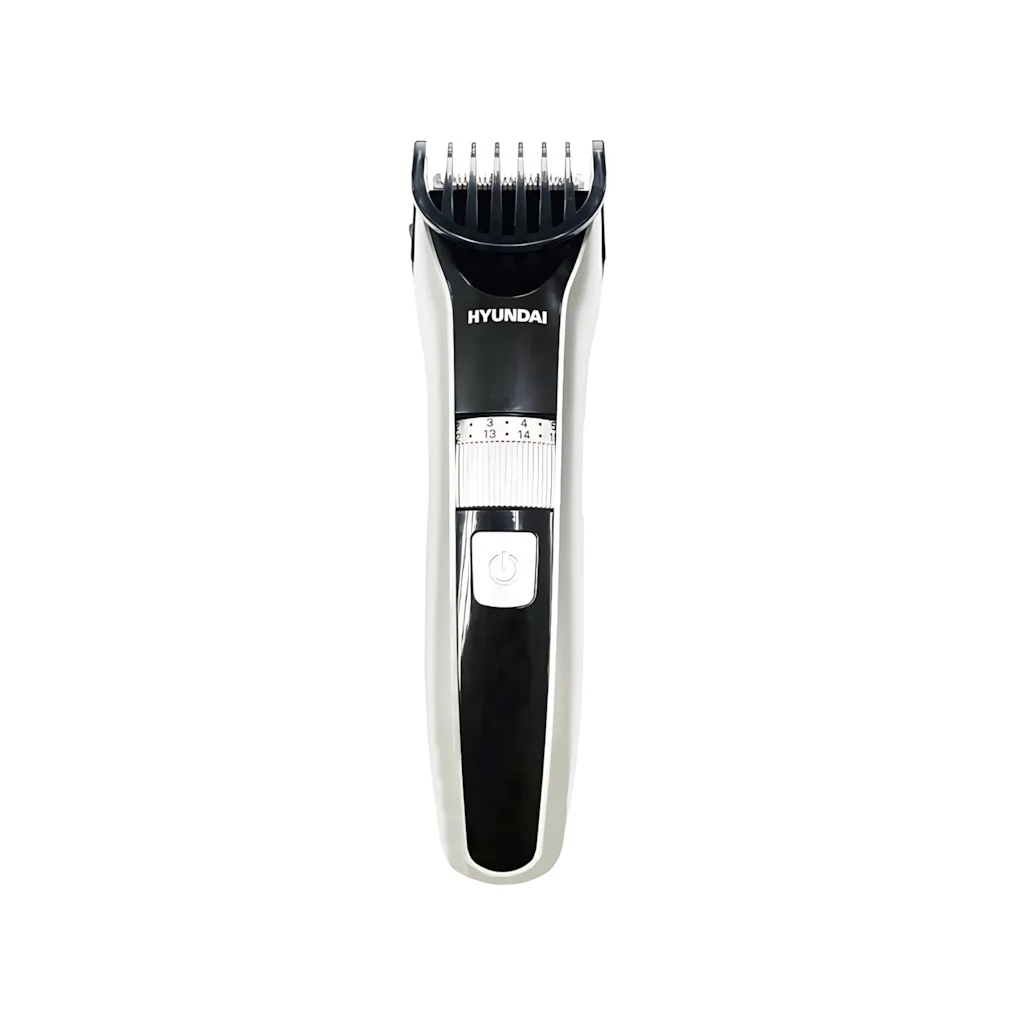 ماشین اصلاح موی سر و صورت شارژی هیوندای مدل PHT-048