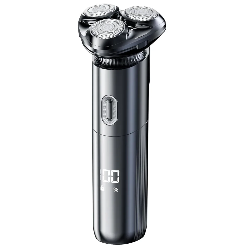 ماشین اصلاح موی صورت شارژی بستوپ مدل HM-3011