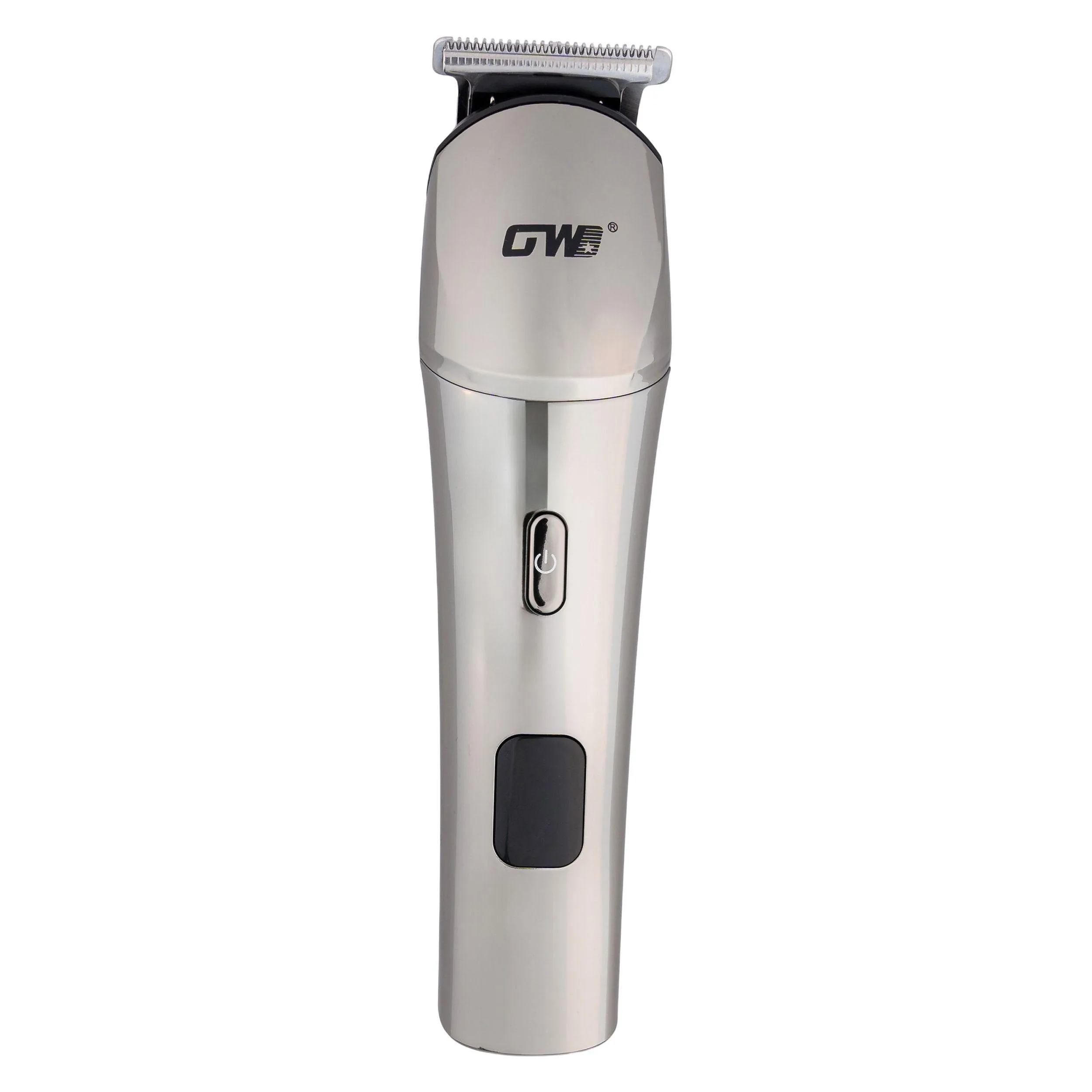 ماشین اصلاح موی صورت و بدن شارژی جی دبلیو مدل GW-9769