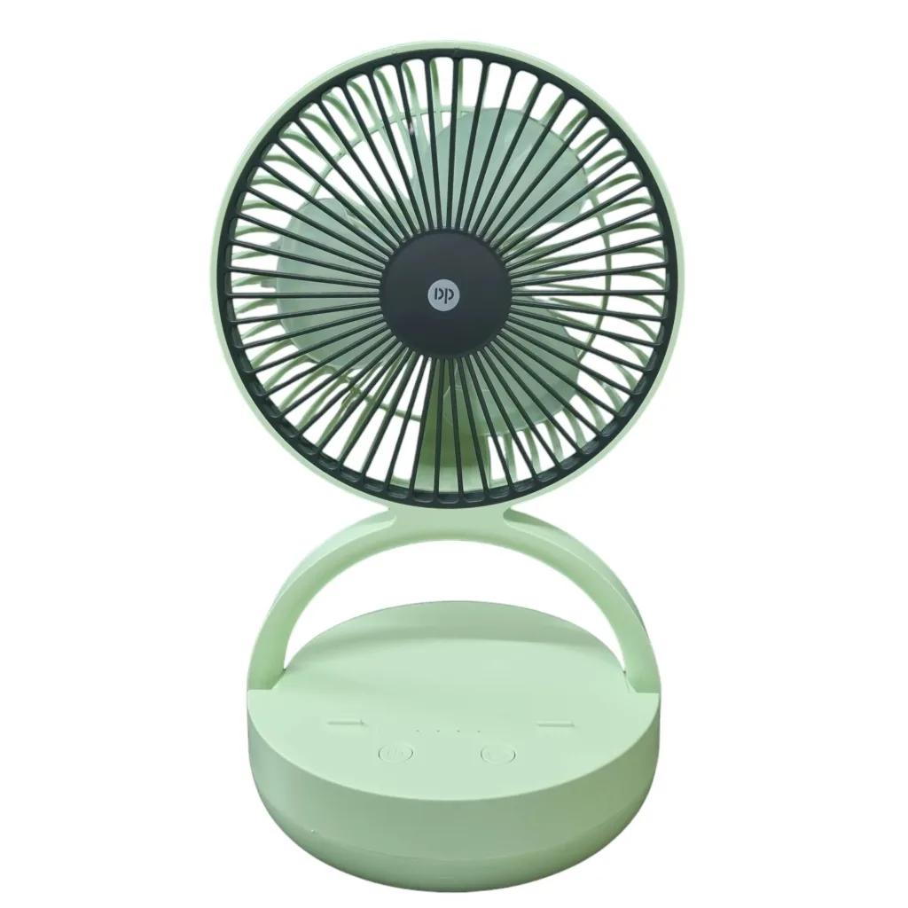 پنکه رومیزی دی پی مدل DP  DP-7637