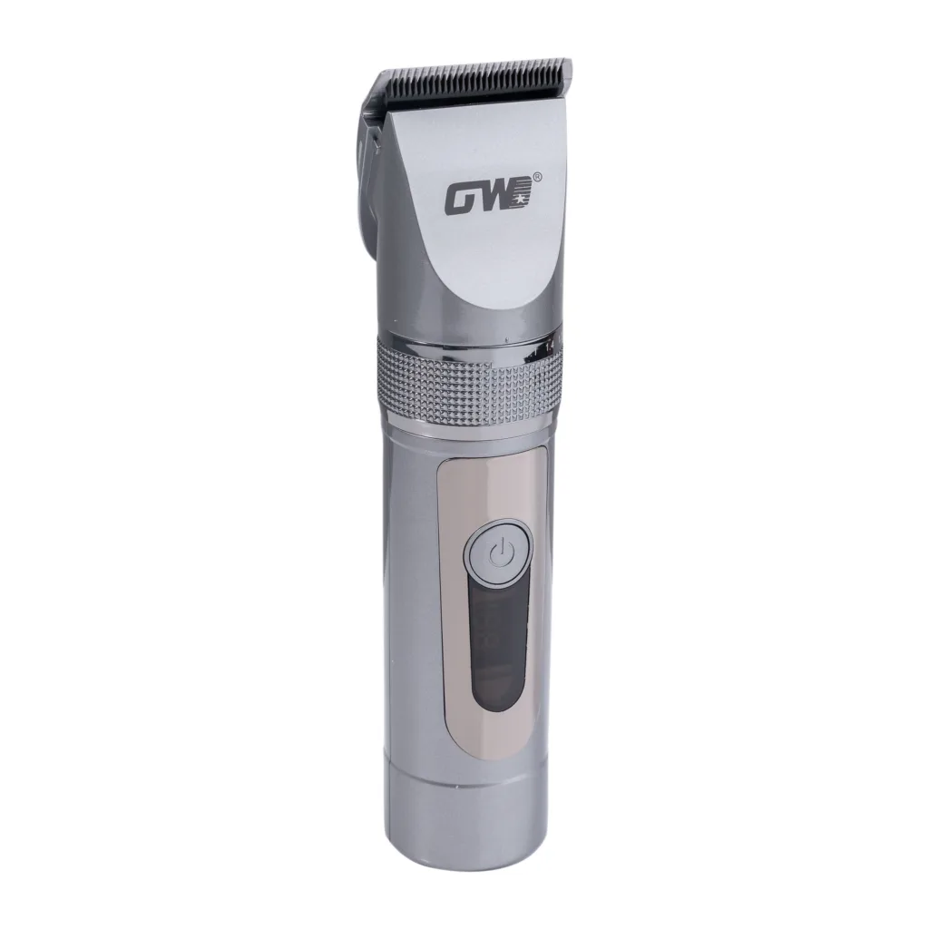 ماشین اصلاح موی سر و صورت جی دبلیو مدل GW-9758