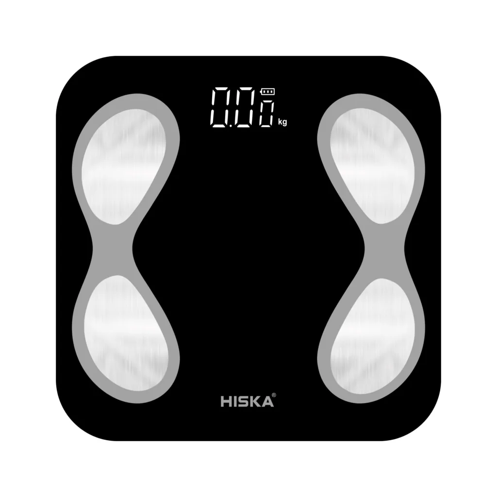 ترازو دیجیتال هیسکا مدل HS-2000