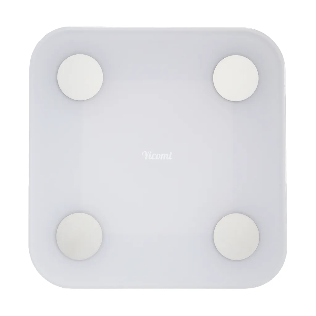 ترازو دیجیتال یوکومت مدل Bluetooth Scales Weight