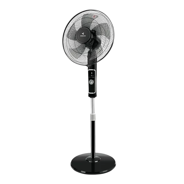پنکه پایه دار 65 وات مباشی مدل ME-SFT 1002