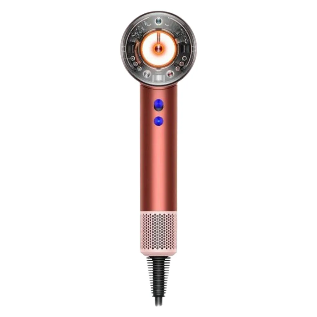 سشوار خانگی 1600 وات دایسون مدل Supersonic nural HD16