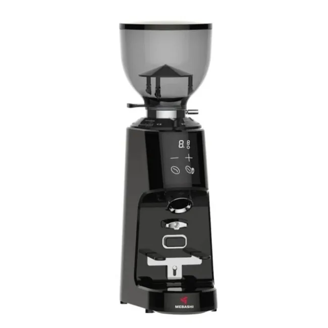 آسیاب قهوه مباشی مدل ME-CG 2300