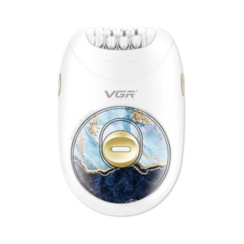 اپیلاتور وی جی ار مدل V-706