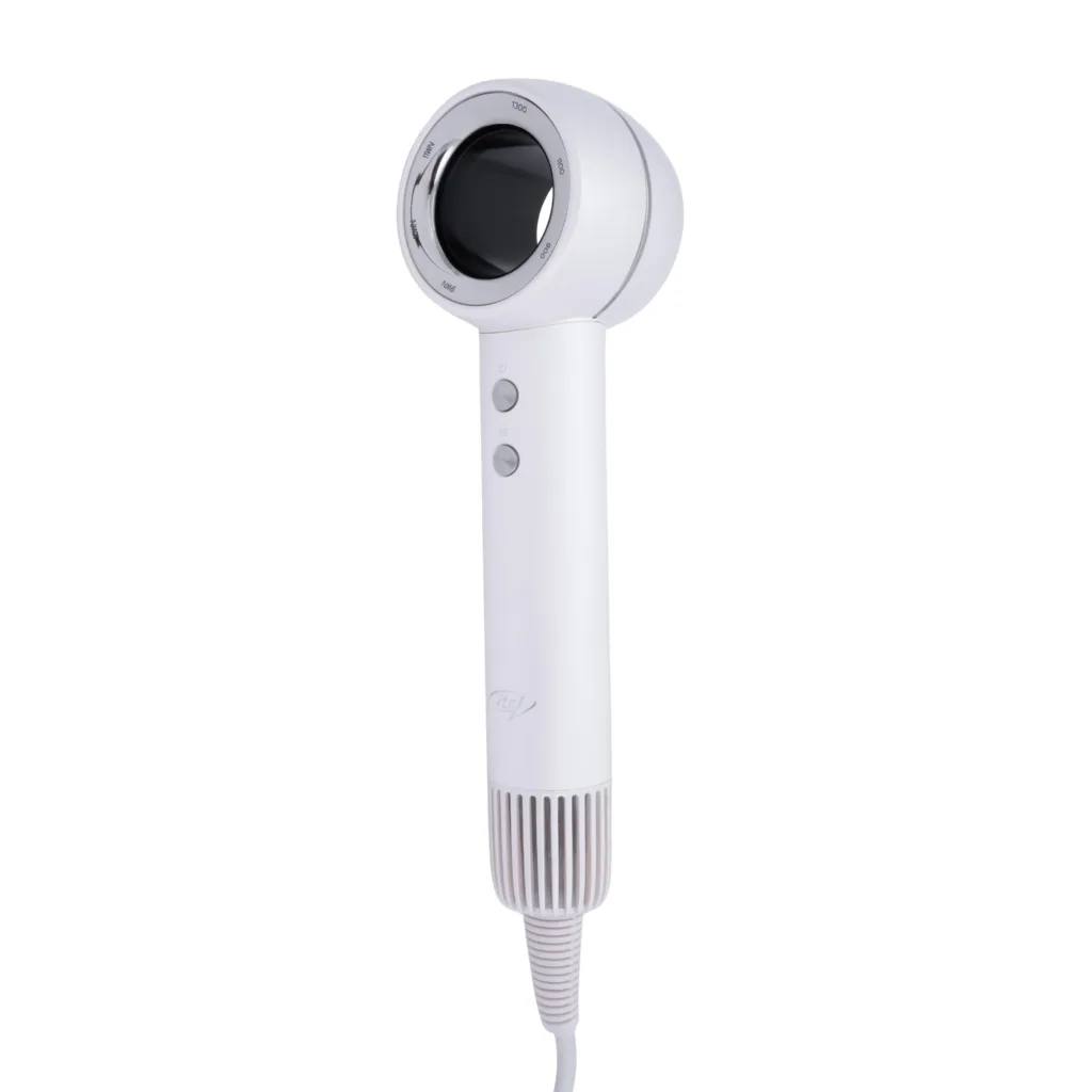 سشوار خانگی آیتل 2200 وات مدل IHD-73