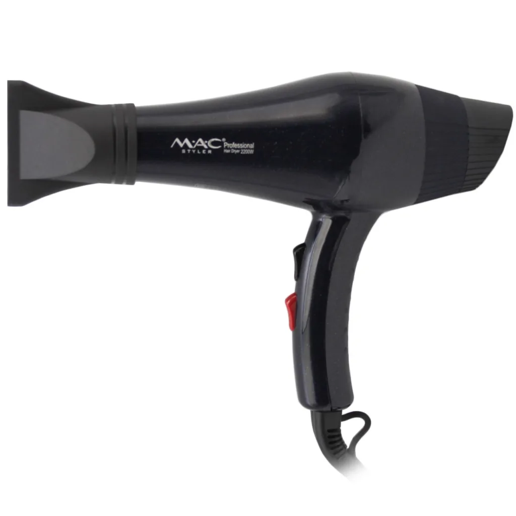 سشوار مک استایلر مدل MC-6617