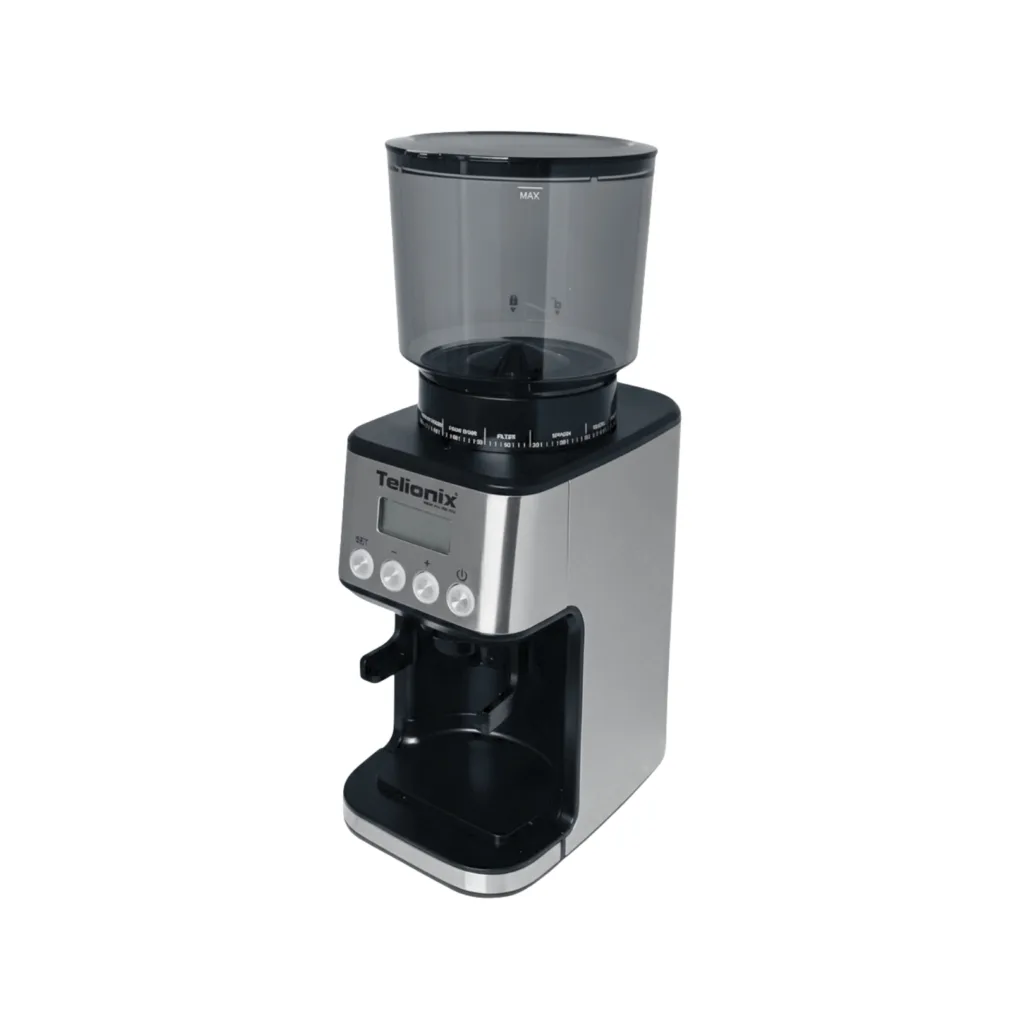 آسیاب قهوه تلیونیکس مدل TCG 4150