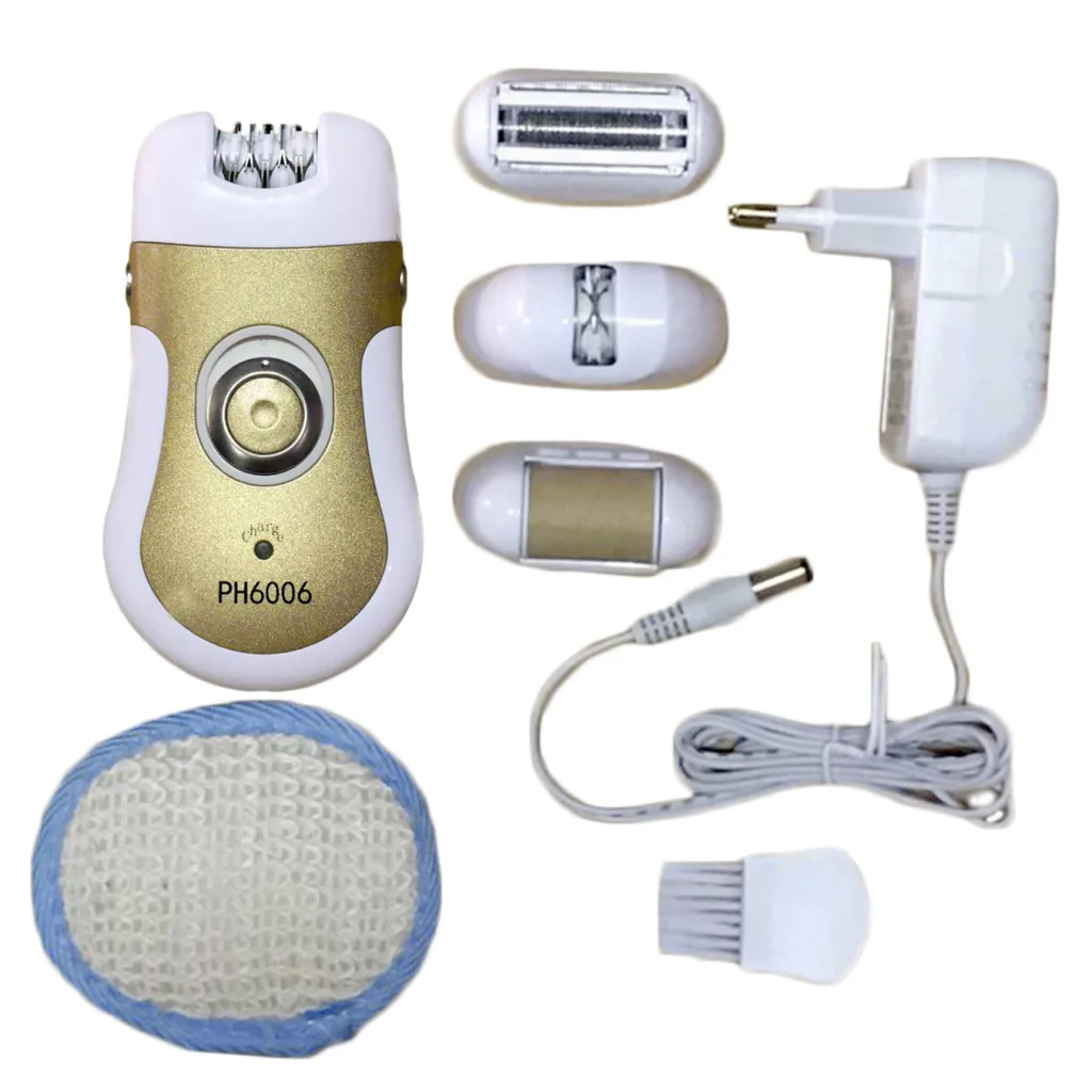 اپیلاتور فیلیپس مدل PH6006