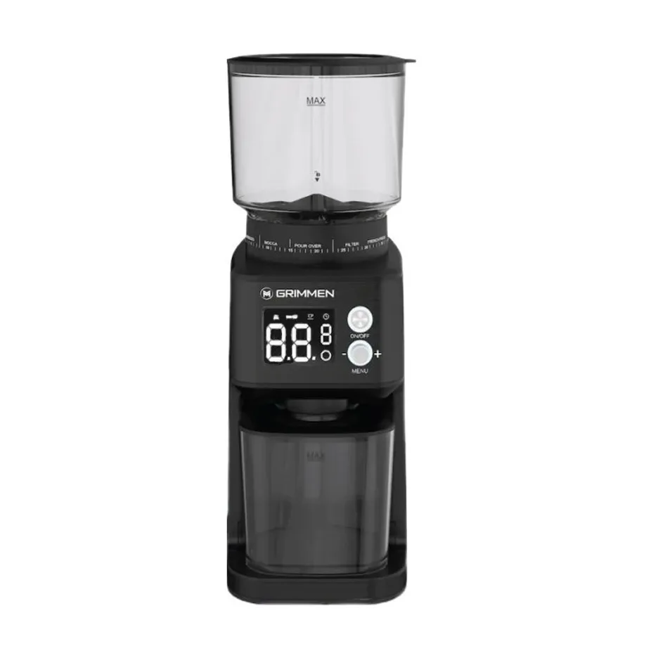 آسیاب قهوه گریمن مدل GR-CG600