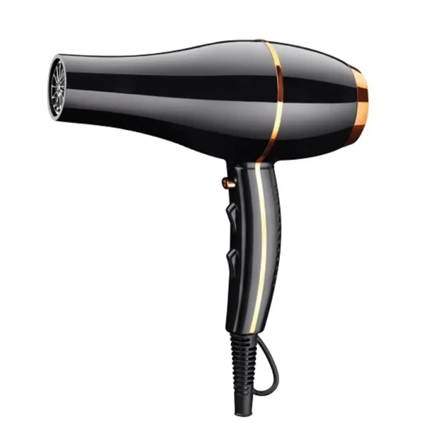 سشوار حرفه ای 9000 وات براون مدل BR-8818