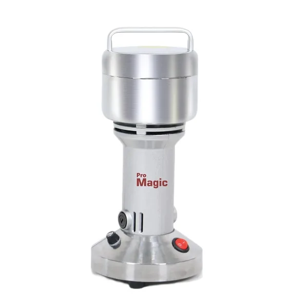 آسیاب صنعتی پرومجیک مدل MGC-101