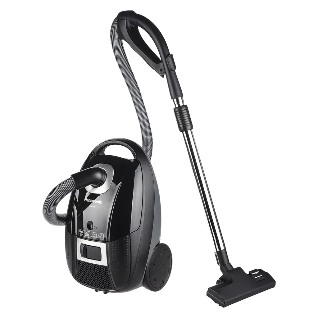 جاروبرقی پاناسونیک مدل MC-CG715