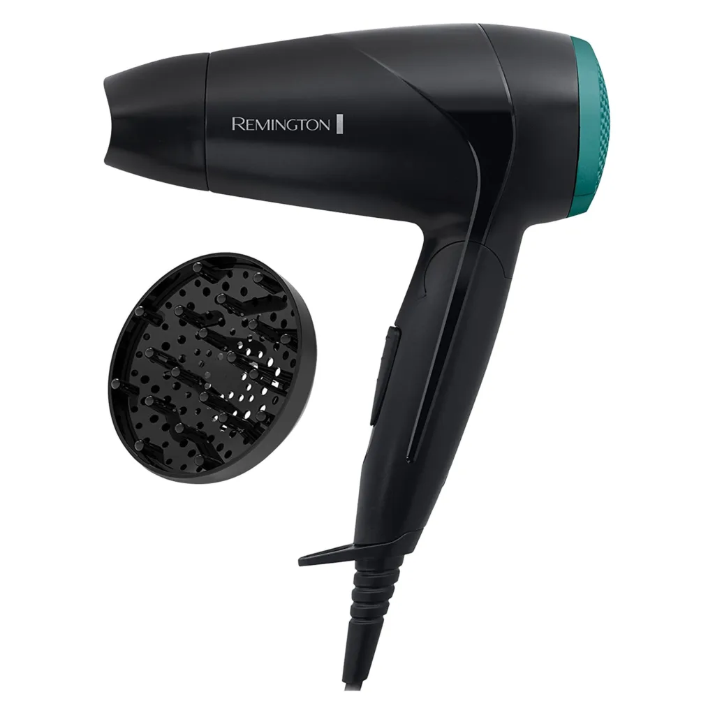 سشوار مسافرتی رمینگتون مدل D1500 E51