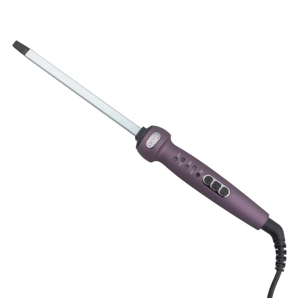 فر کننده و حالت دهنده مو کرونیر مدل CR-2048