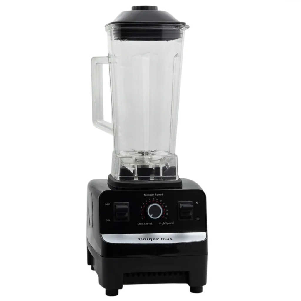 مخلوط کن 2 لیتری یونیک مکس مدل UM-1001
