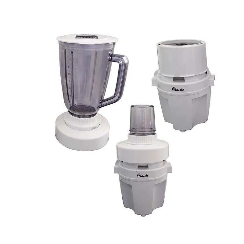 مخلوط کن و آسیاب کن 1 لیتری مدل CL-123