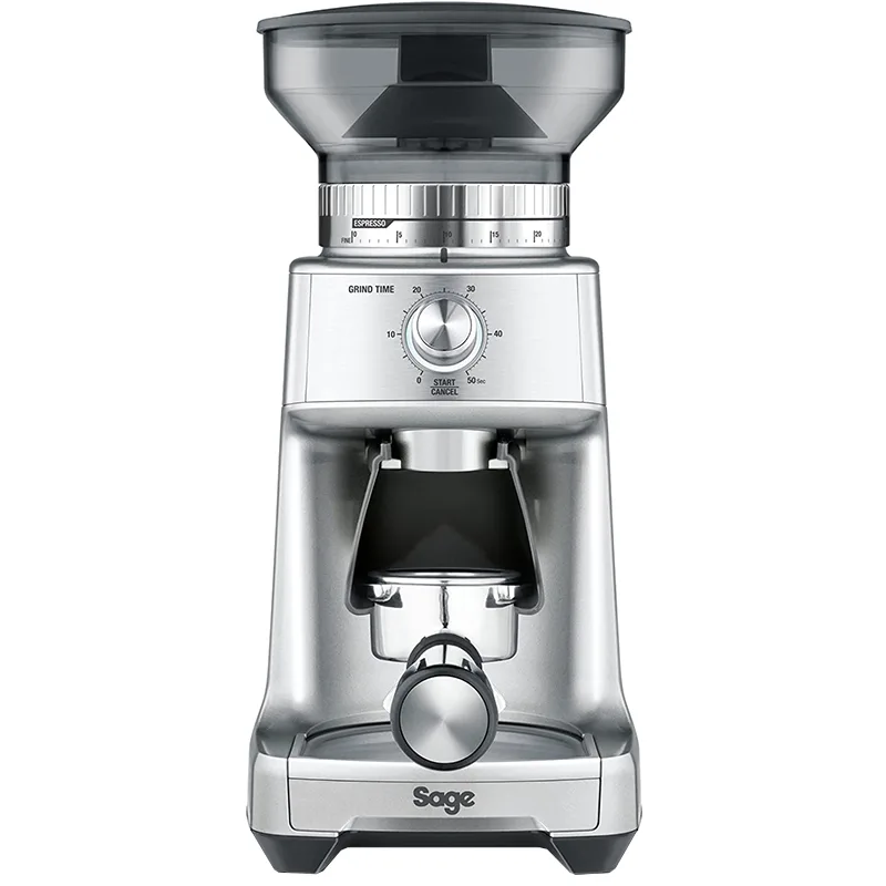 آسیاب قهوه سیج مدل BCG600SIL