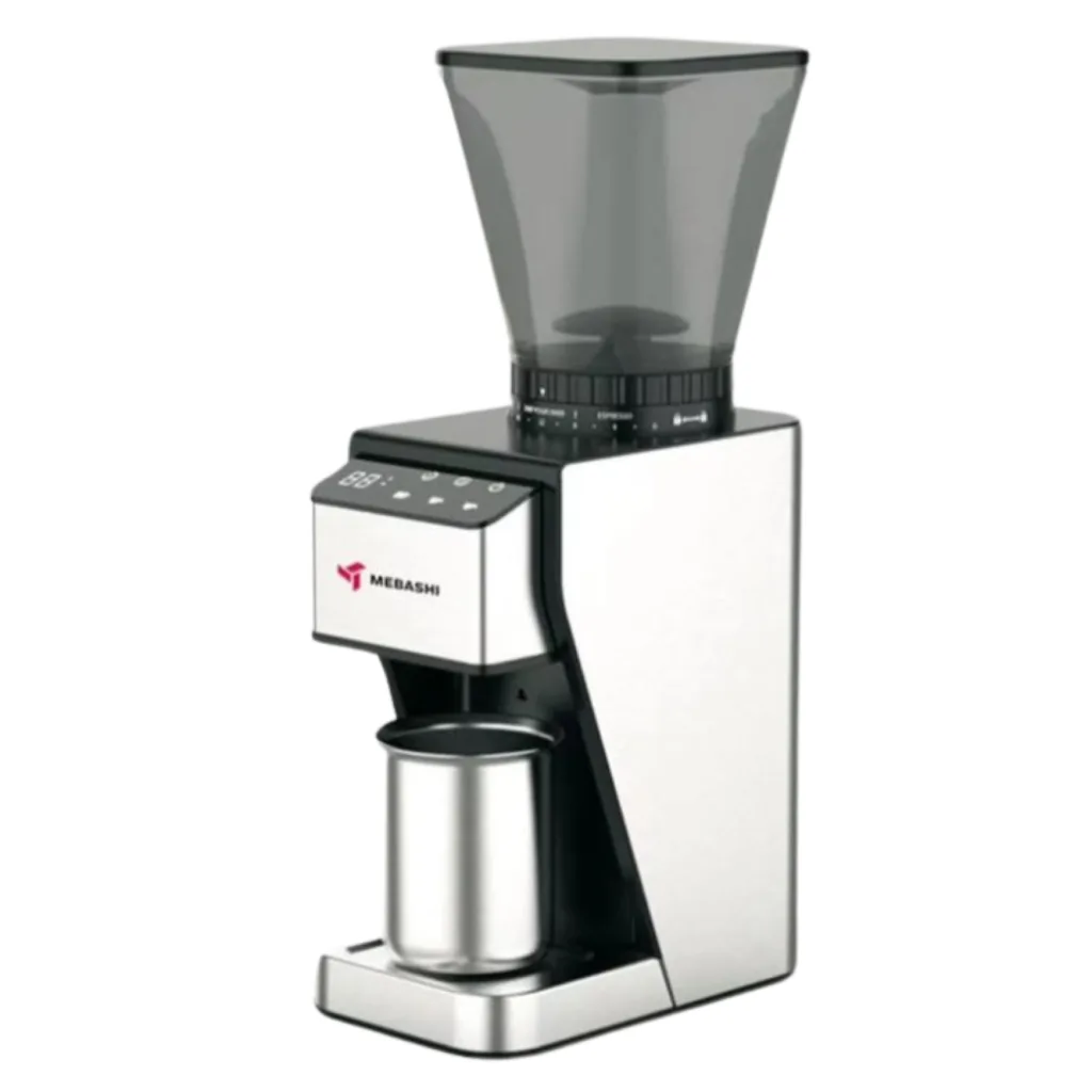 آسیاب قهوه مباشی مدل ME-GC2305