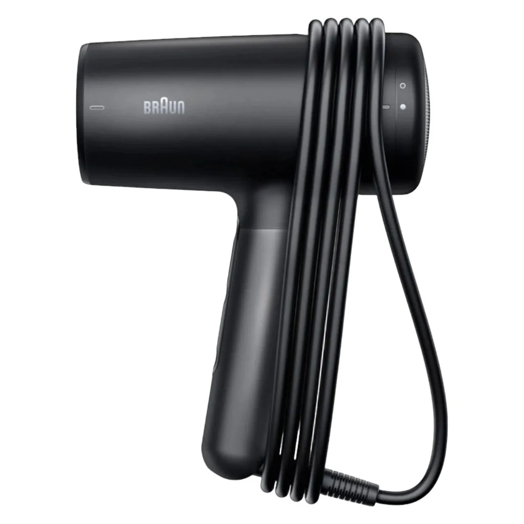 سشوار حرفه ای براون مدل HD425