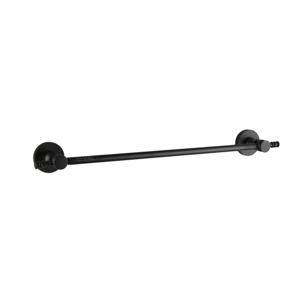 آویز حوله دلفین مدل JX-L41-BL