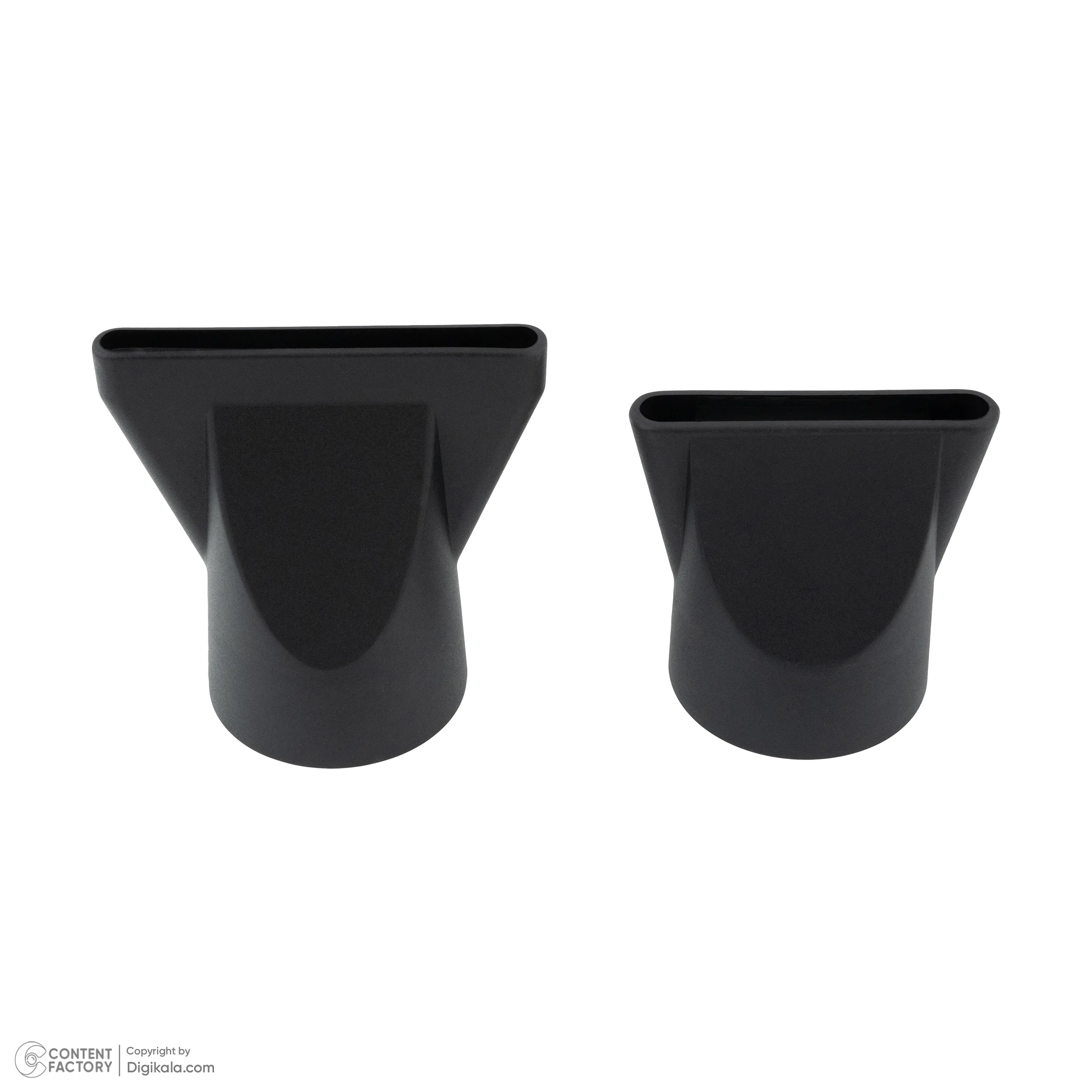سشوار حرفه ای تکنو درای مدل Formula 6000
