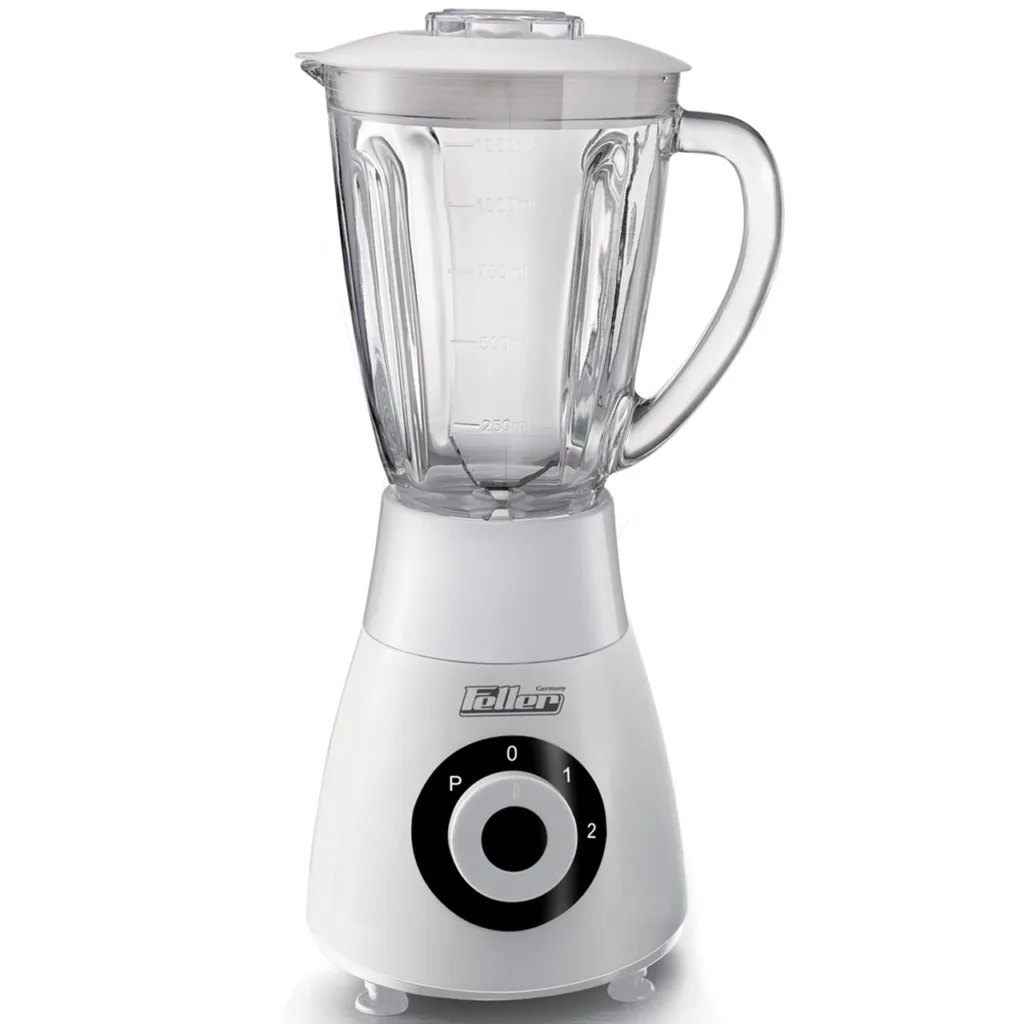 مخلوط کن فلر مدل BL 5101