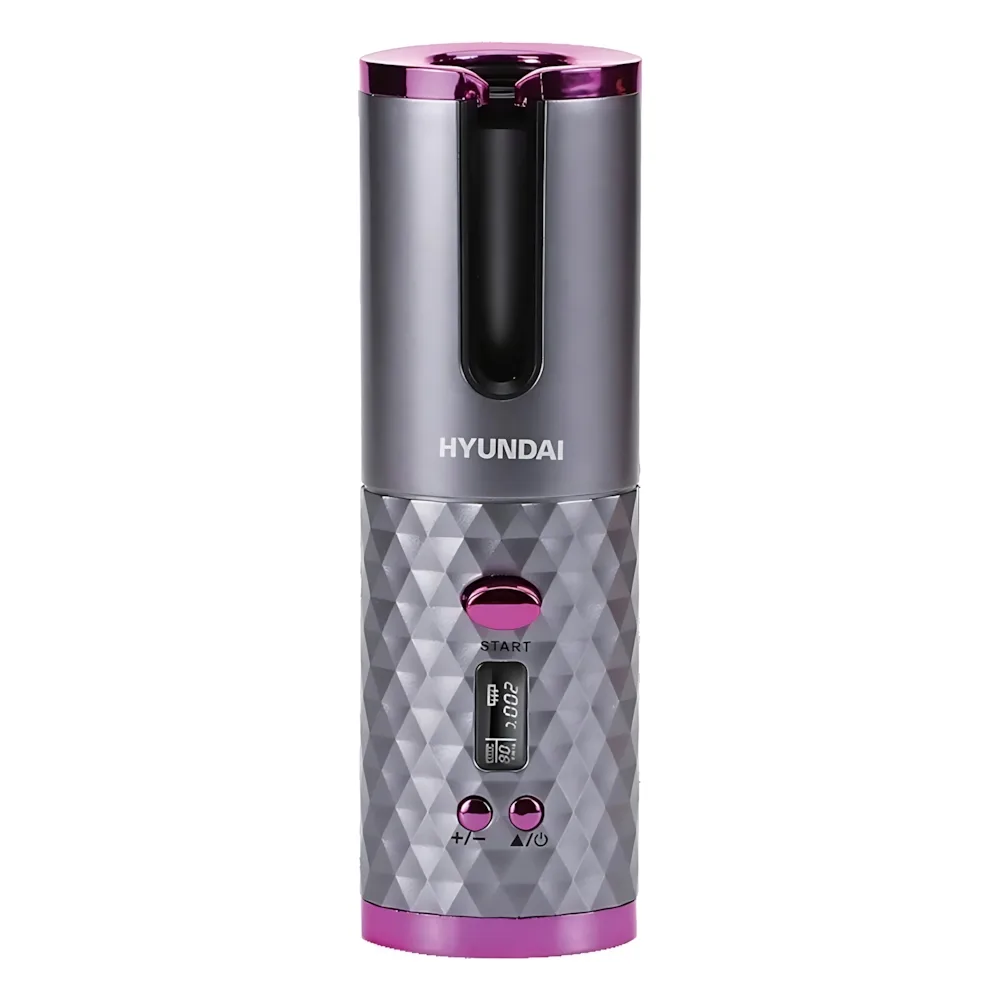 فر کننده مو هیوندای مدل HC-120