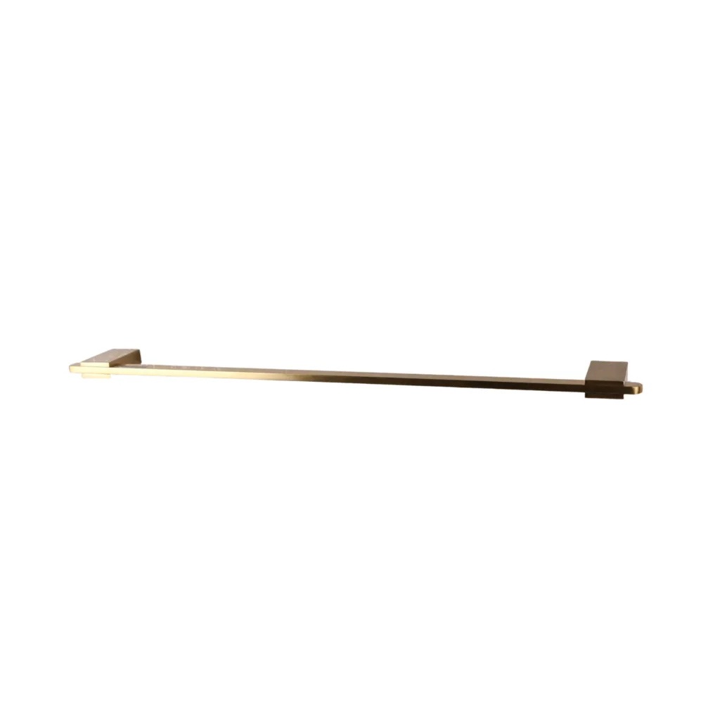 آویز حوله دلفین مدل RCT-L49-Gss
