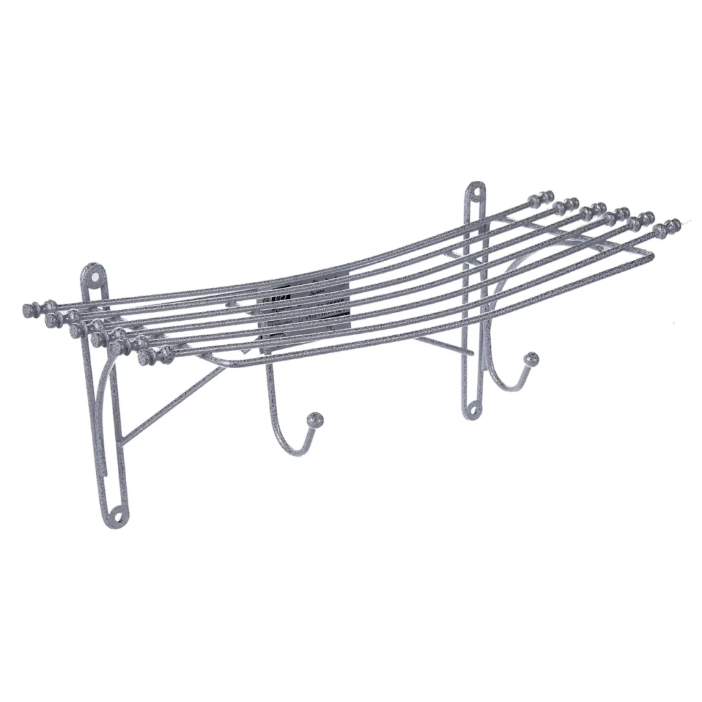 آویز حمام توشه نگهدار مدل آریا TGA-1600