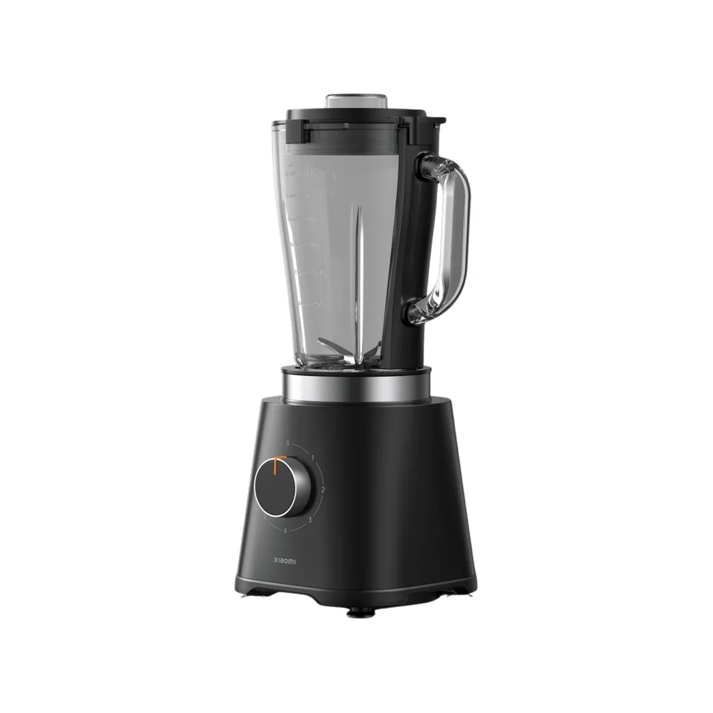 مخلوط کن و آسیاب کن شیائومی مدل  MLLJ001CM-1A