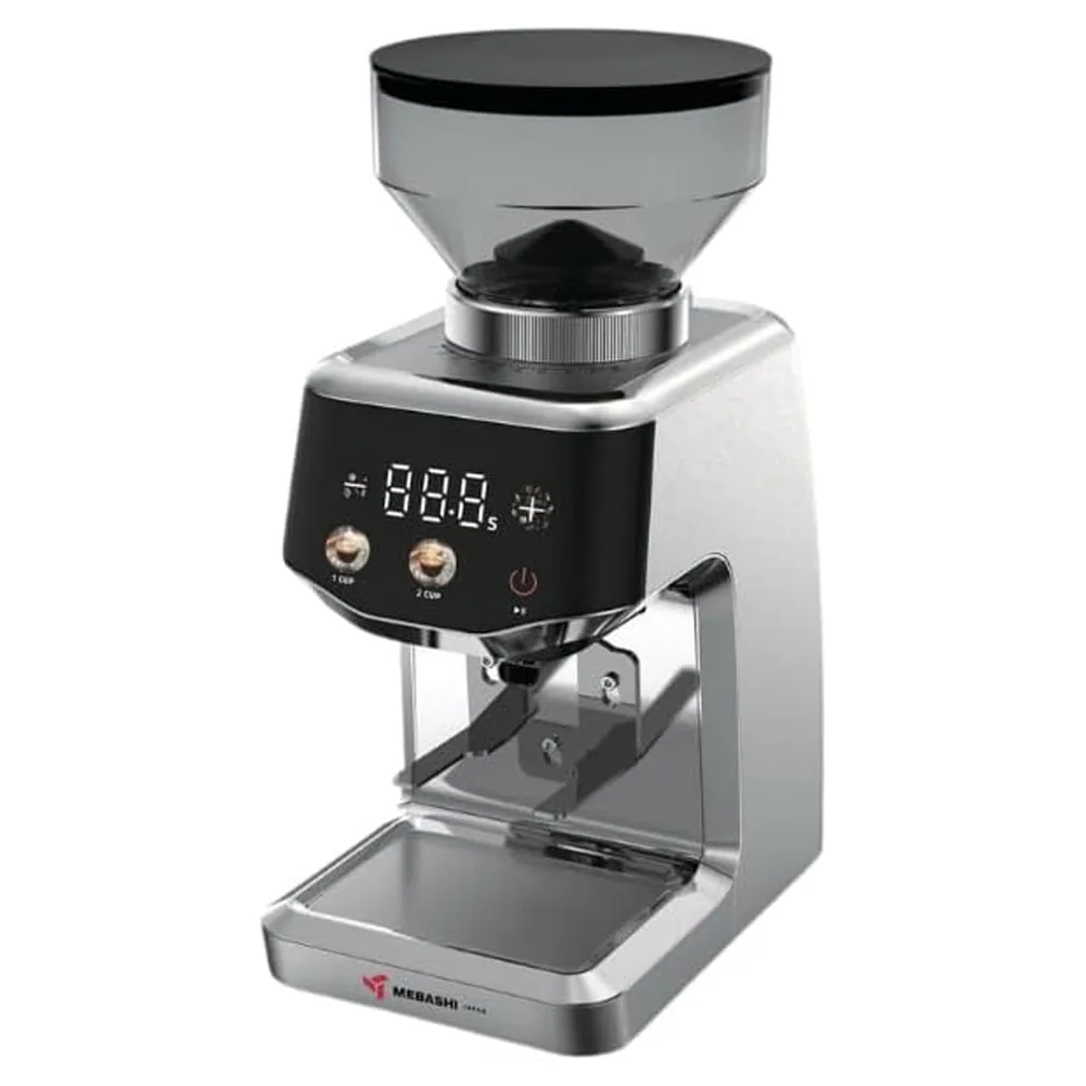 آسیاب قهوه مباشی مدل ME-CG2309